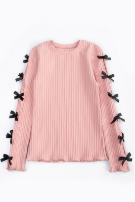 Лонгслів для дівчат